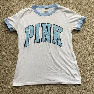 PINK T-shirt